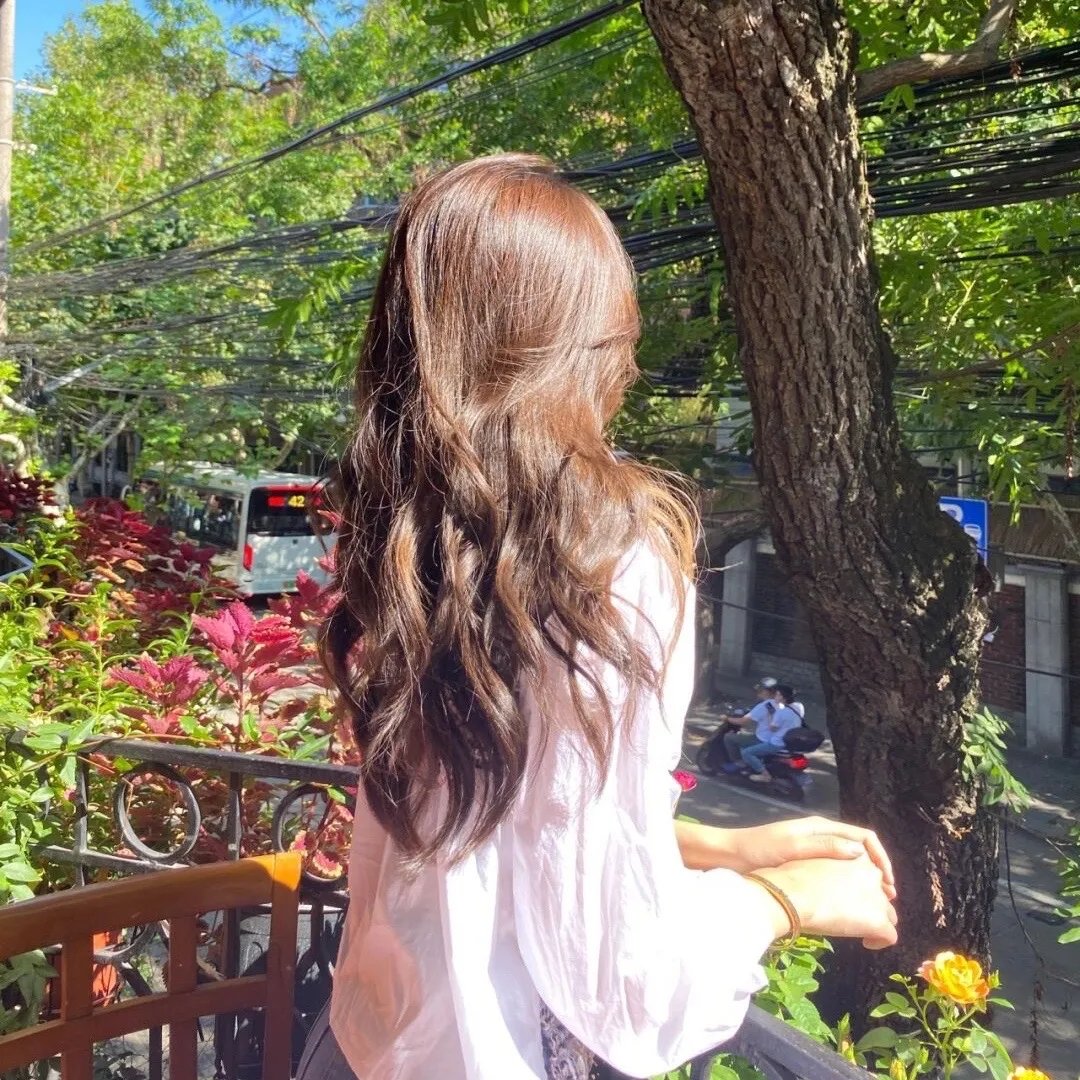 小女追爱记