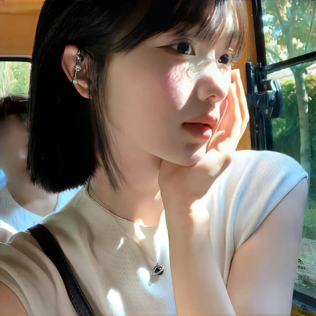 电子云层下