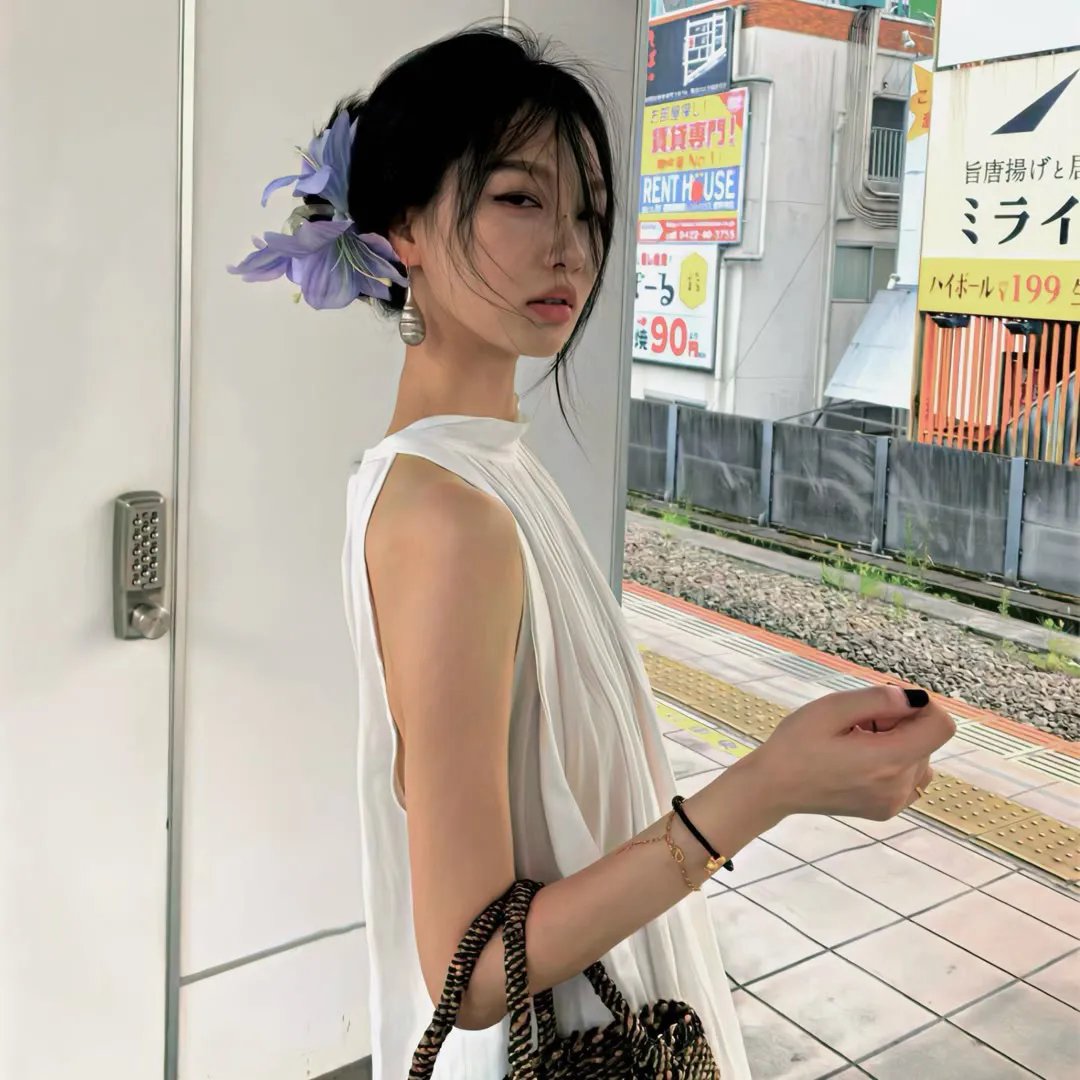 泰山和美人鱼