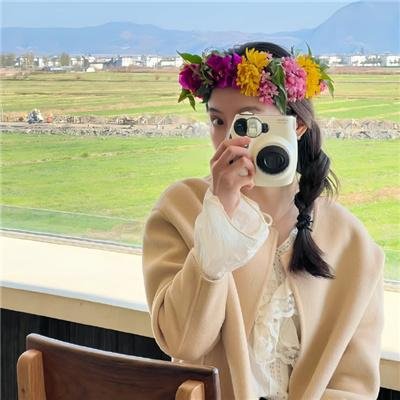 面包师傅的妻子